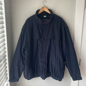 Vintage St‎ John's Bay Men's Coat